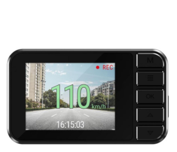 Navitel R385 GPS 2K/2"/140 - 1223709 - zdjęcie 4
